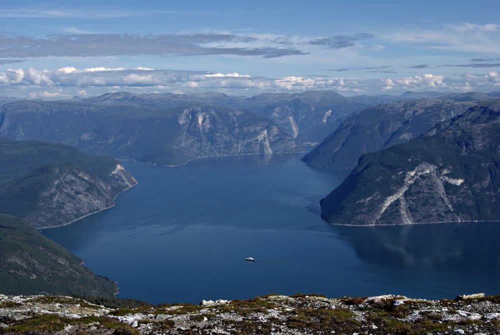 Best Western Laegreid Hotell Sogndal Amenities foto