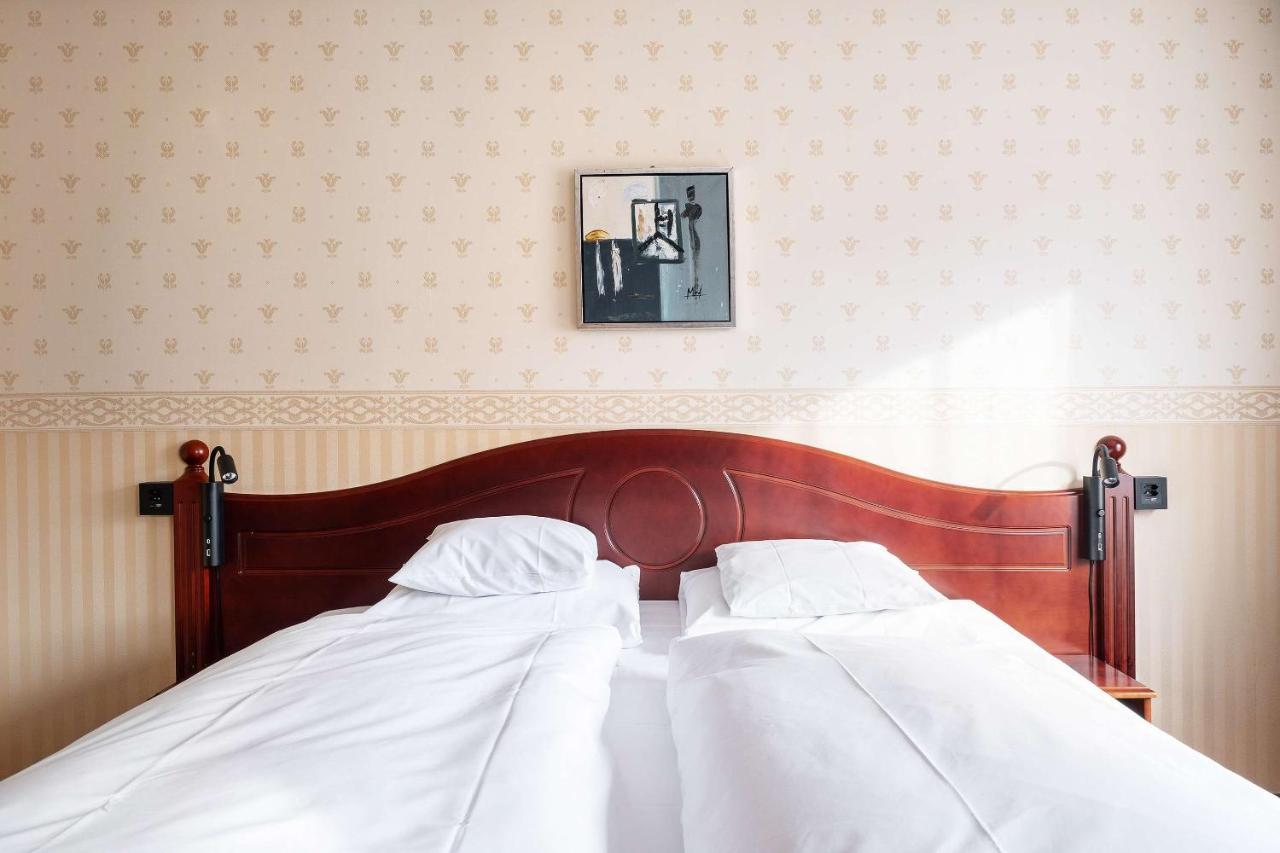 Best Western Laegreid Hotell Sogndal Esterno foto